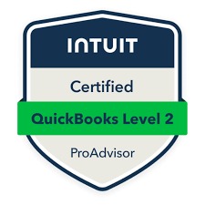 Intuit Certified